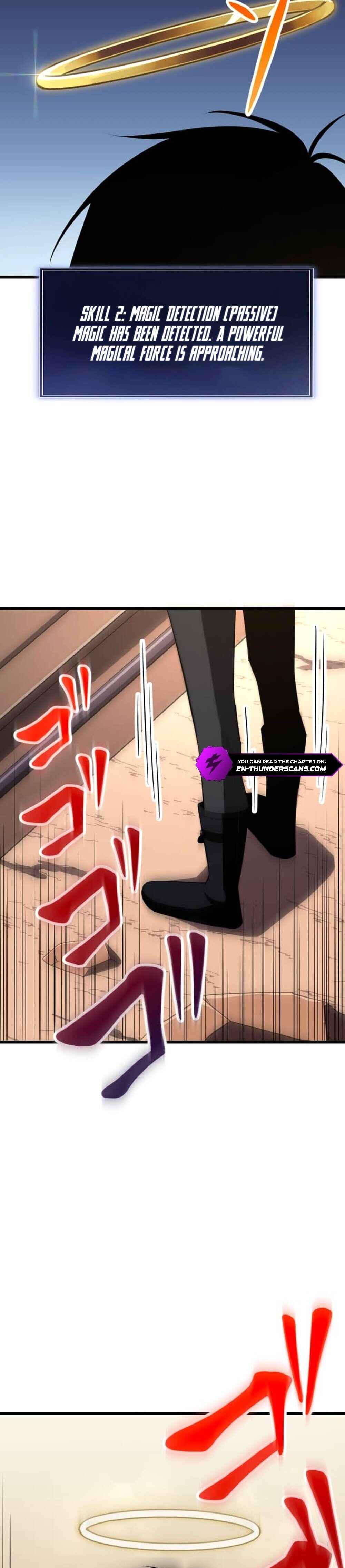 Page 11 Chapter 28 The Unparalleled Hidden Rank Equipment