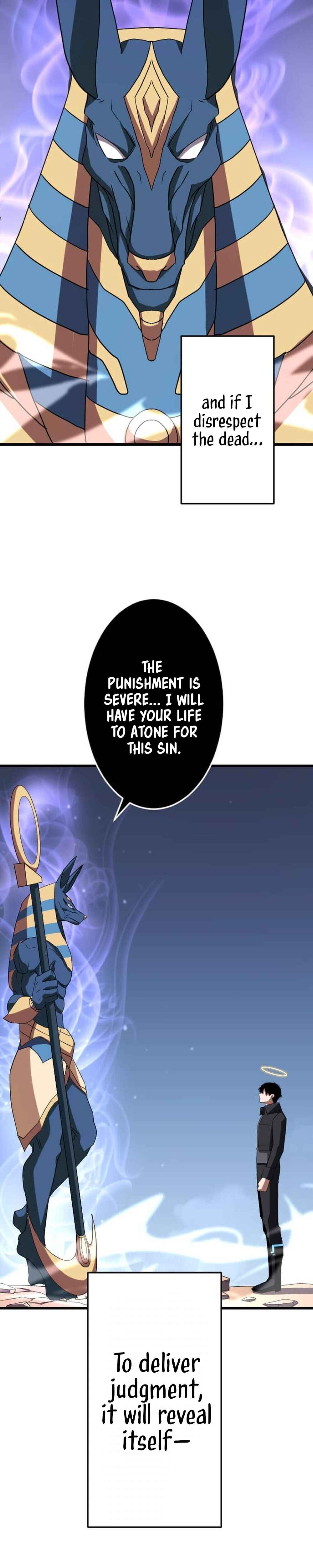 Page 15 Chapter 28 The Unparalleled Hidden Rank Equipment