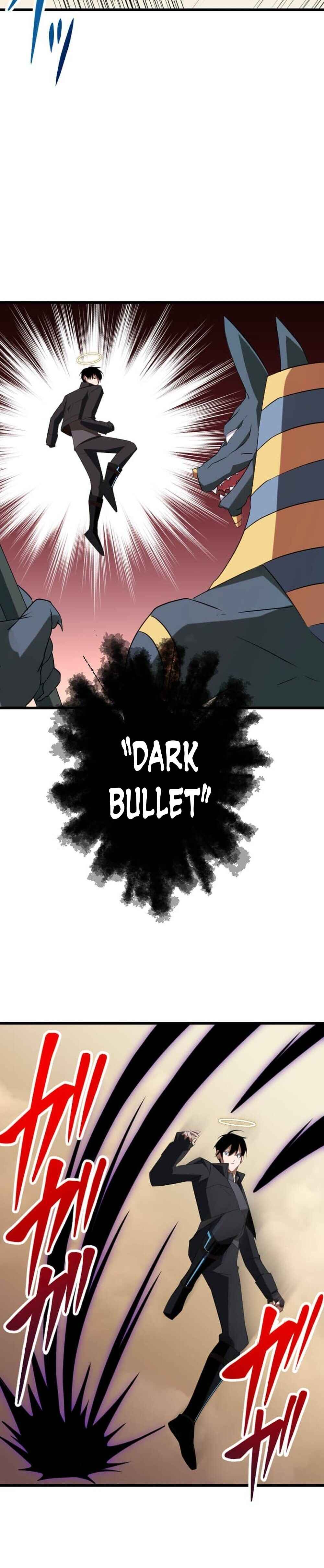 Page 26 Chapter 28 The Unparalleled Hidden Rank Equipment