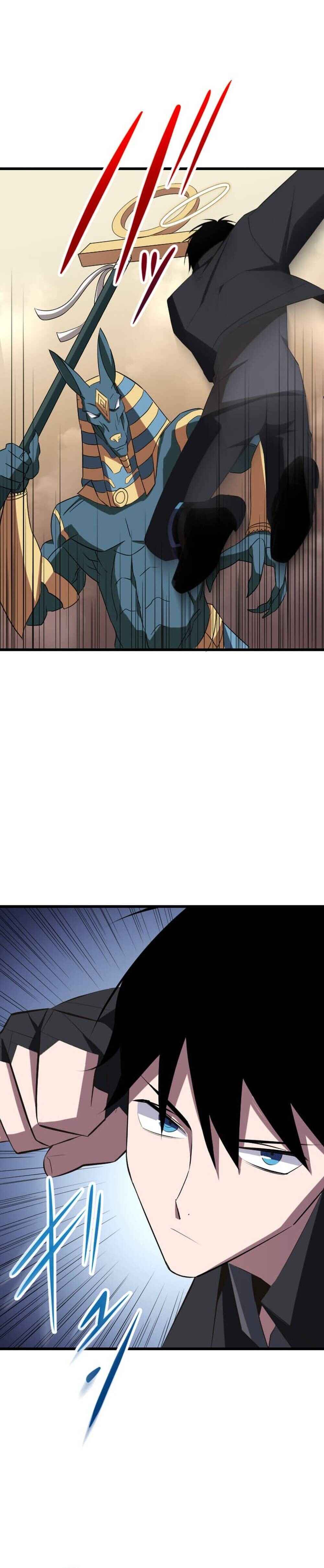 Page 27 Chapter 28 The Unparalleled Hidden Rank Equipment
