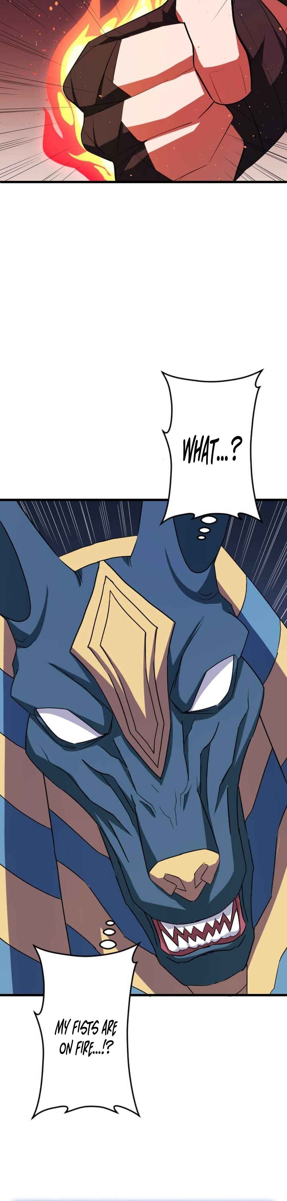 Page 36 Chapter 28 The Unparalleled Hidden Rank Equipment