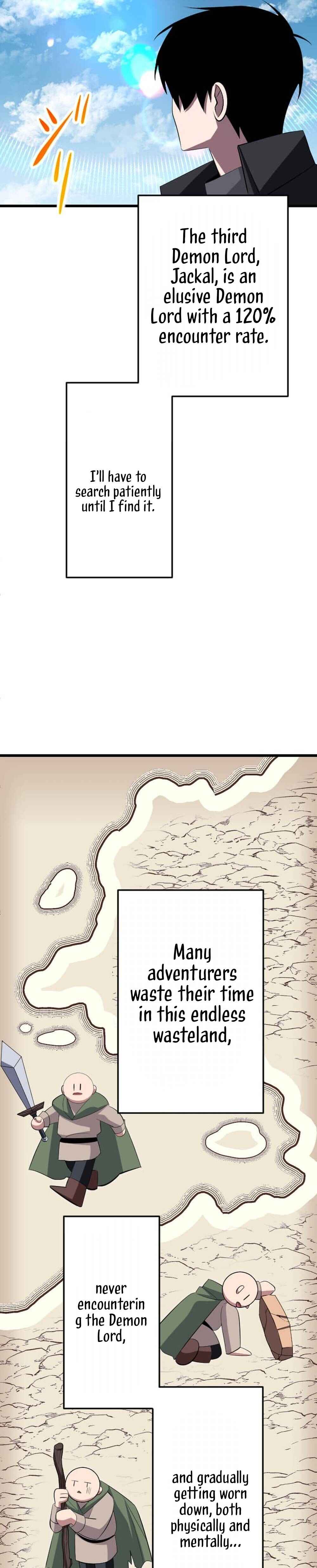 Page 4 Chapter 28 The Unparalleled Hidden Rank Equipment