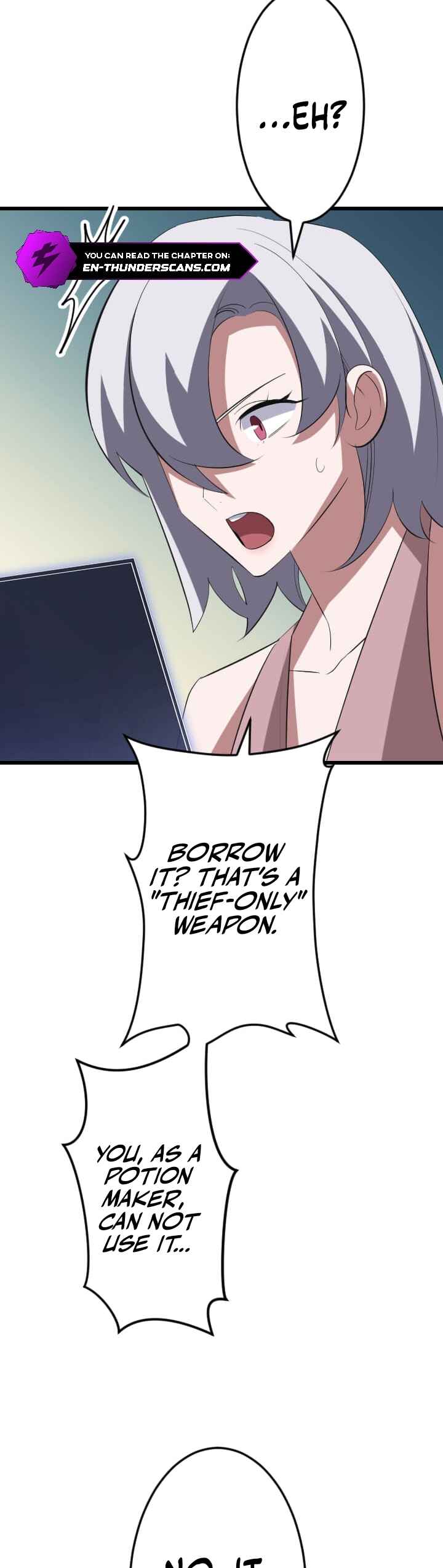 Page 26 Chapter 36 The Unparalleled Hidden Rank Equipment