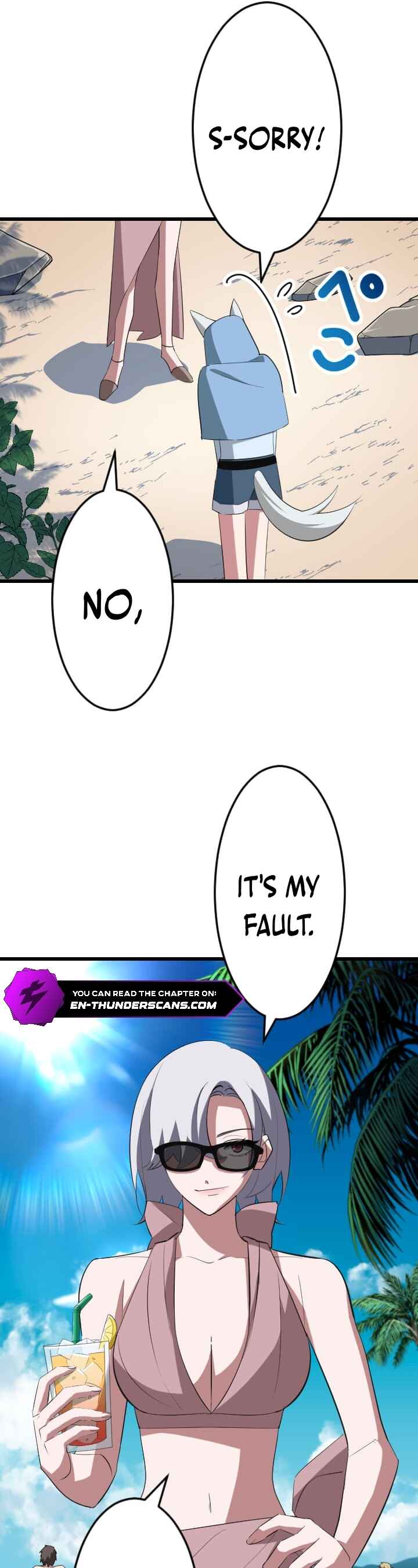 Page 4 Chapter 36 The Unparalleled Hidden Rank Equipment
