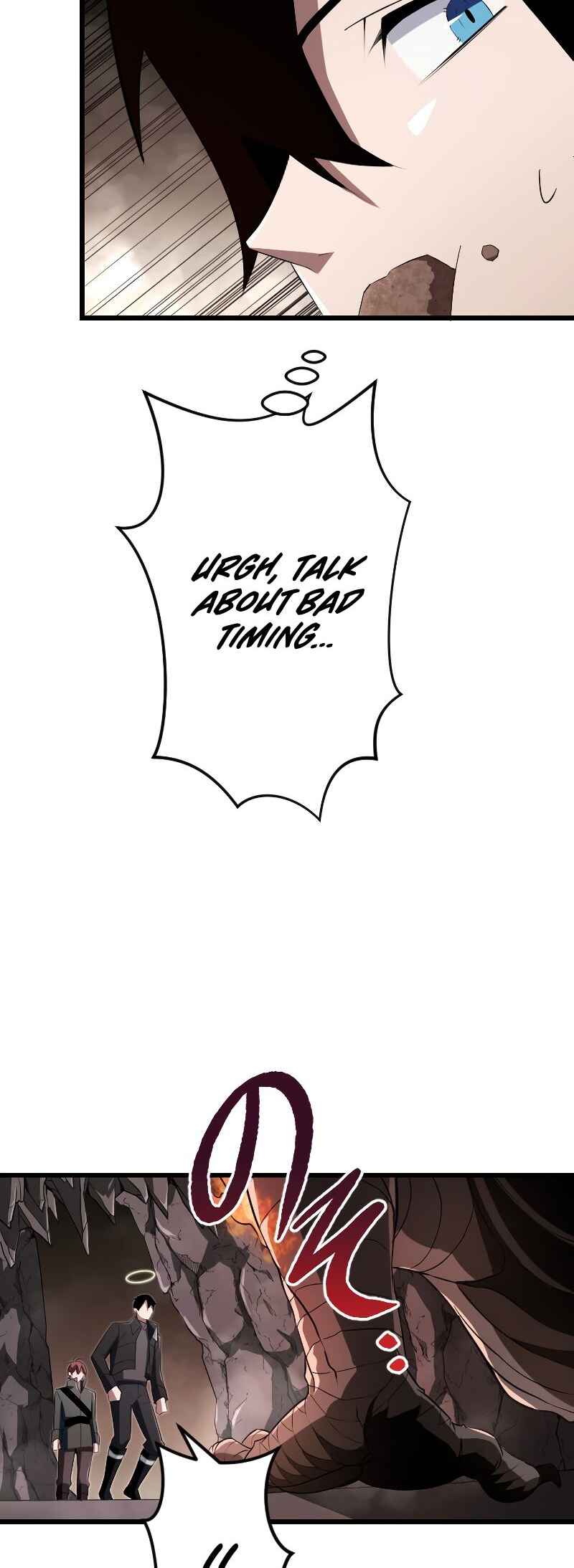 Page 22 Chapter 11 The Unparalleled Hidden Rank Equipment