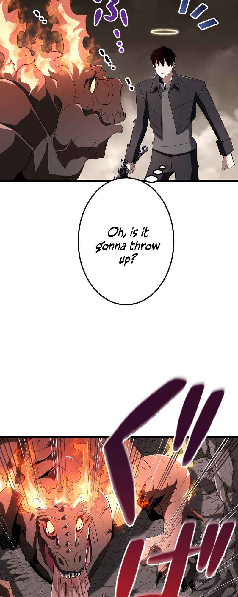 Page 35 Chapter 11 The Unparalleled Hidden Rank Equipment