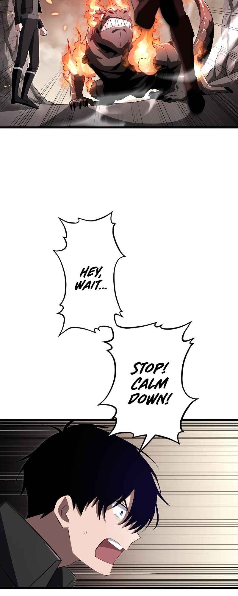 Page 46 Chapter 11 The Unparalleled Hidden Rank Equipment