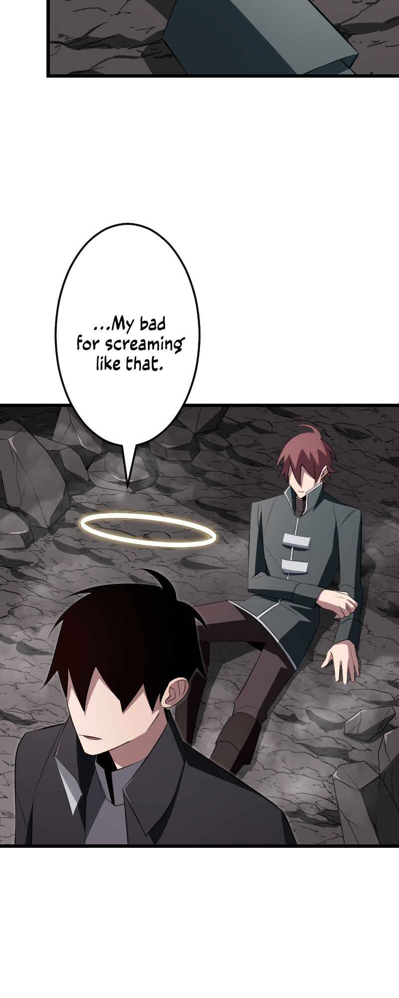 Page 61 Chapter 11 The Unparalleled Hidden Rank Equipment