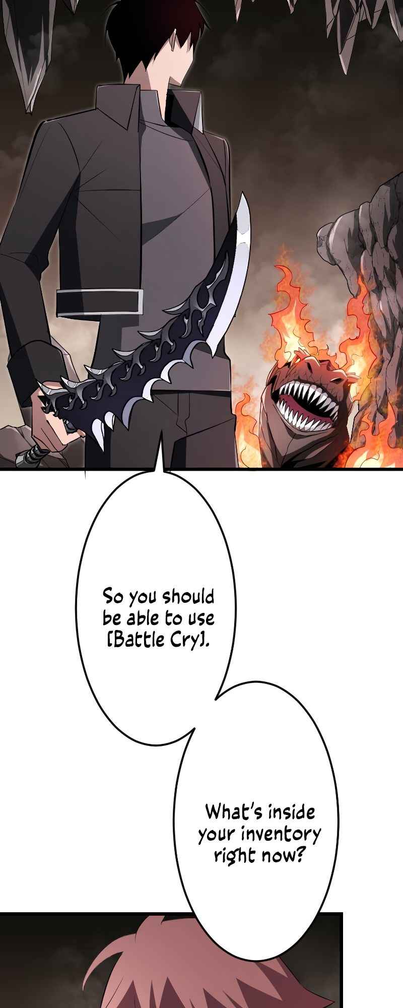 Page 63 Chapter 11 The Unparalleled Hidden Rank Equipment
