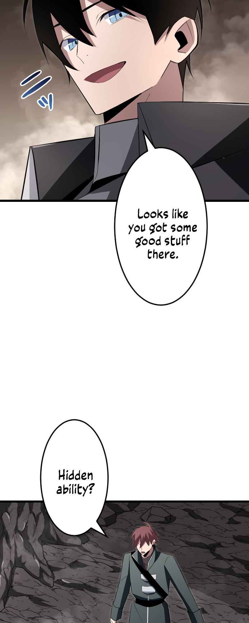 Page 66 Chapter 11 The Unparalleled Hidden Rank Equipment