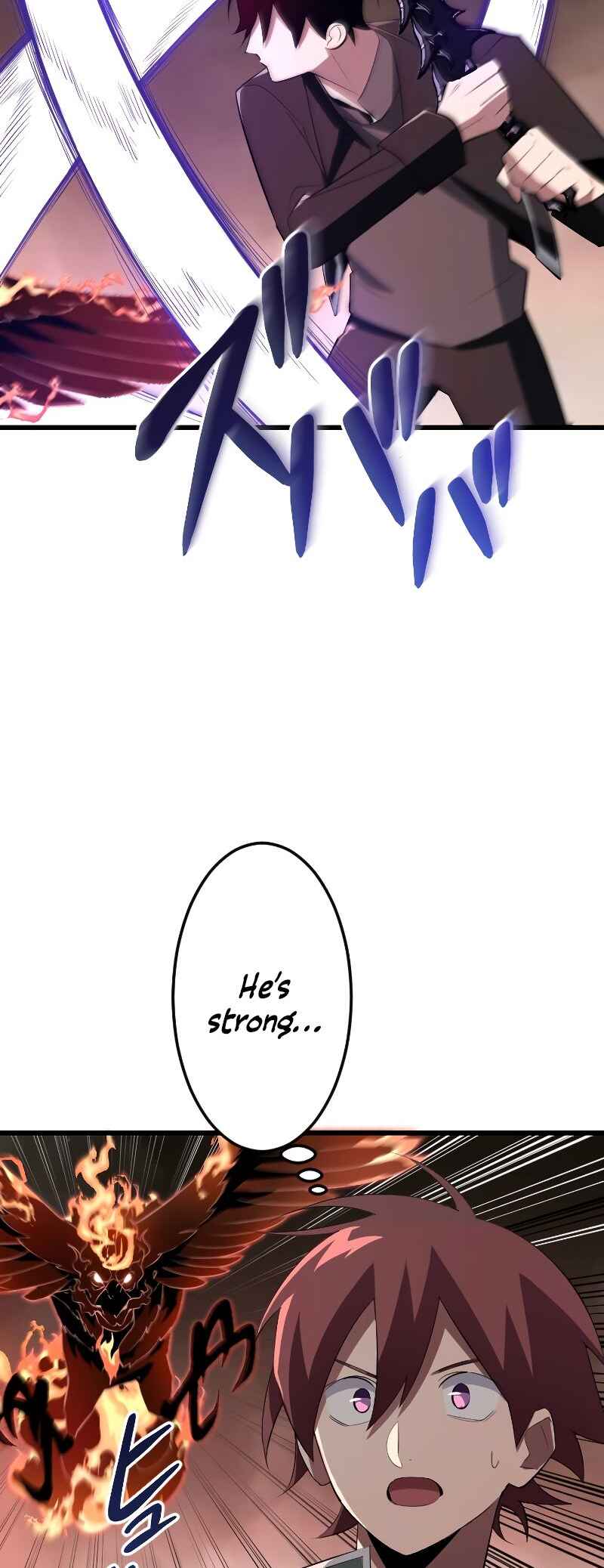 Page 7 Chapter 11 The Unparalleled Hidden Rank Equipment
