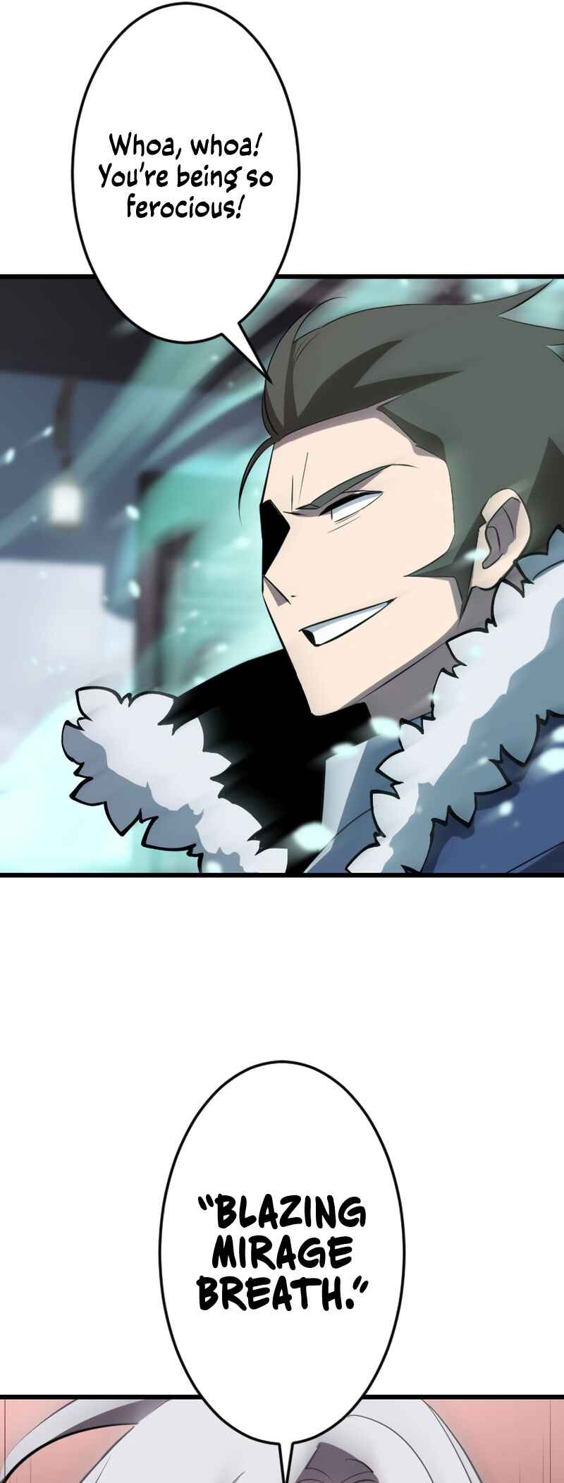 Page 15 Chapter 26 The Unparalleled Hidden Rank Equipment