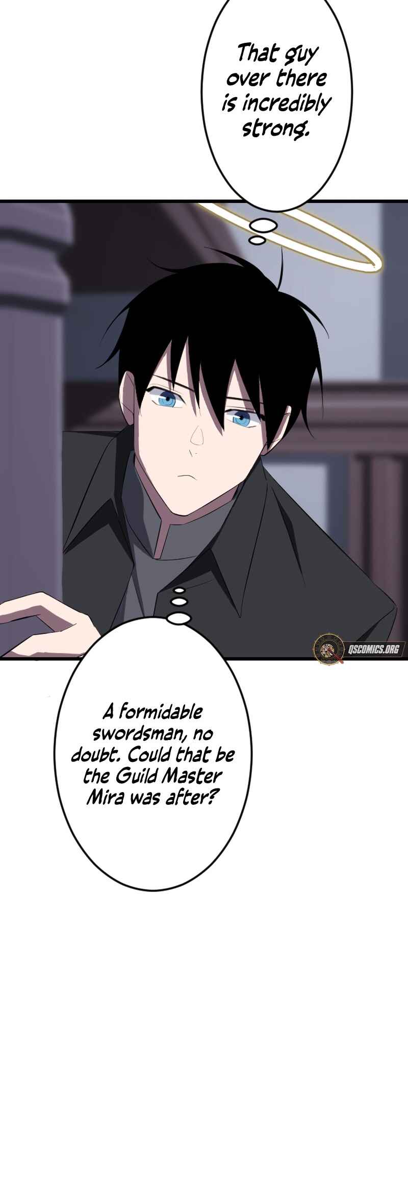 Page 27 Chapter 26 The Unparalleled Hidden Rank Equipment