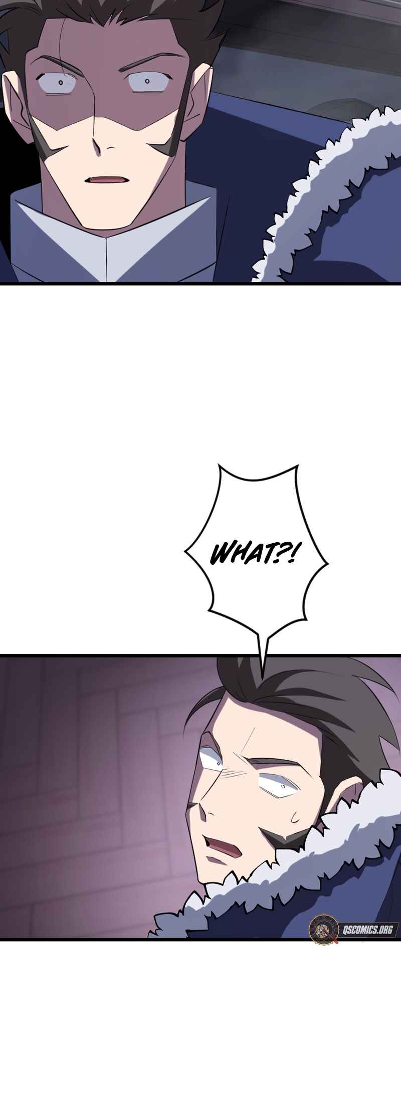 Page 40 Chapter 26 The Unparalleled Hidden Rank Equipment