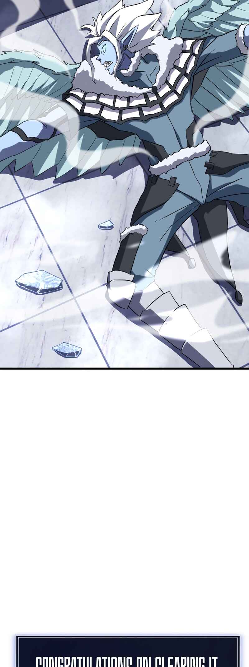 Page 5 Chapter 26 The Unparalleled Hidden Rank Equipment