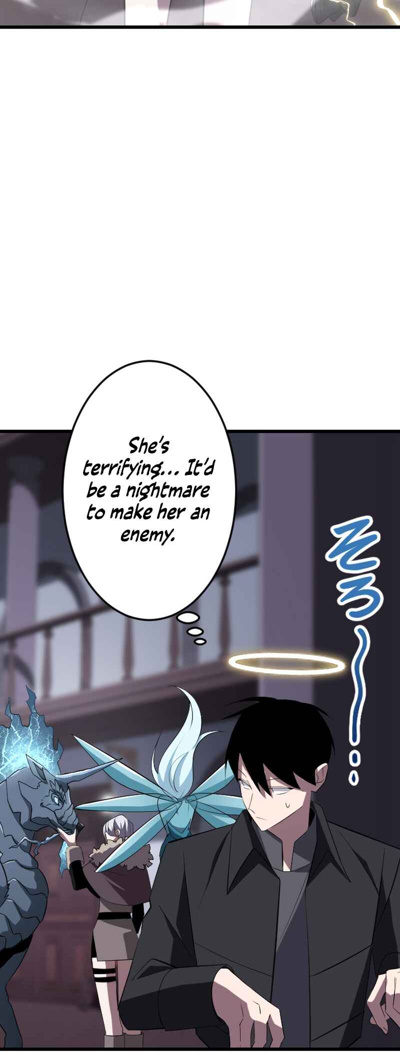 Page 55 Chapter 26 The Unparalleled Hidden Rank Equipment