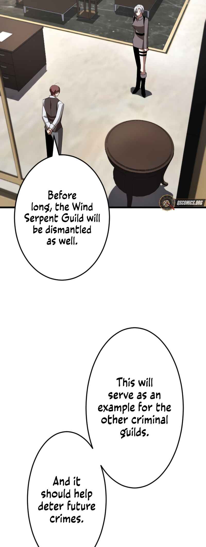 Page 66 Chapter 26 The Unparalleled Hidden Rank Equipment