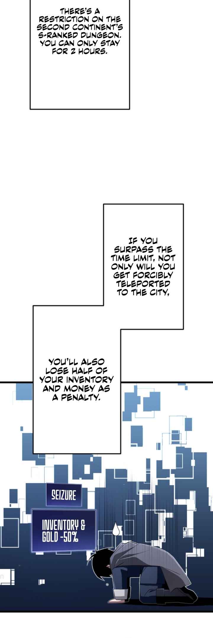 Page 16 Chapter 22 The Unparalleled Hidden Rank Equipment