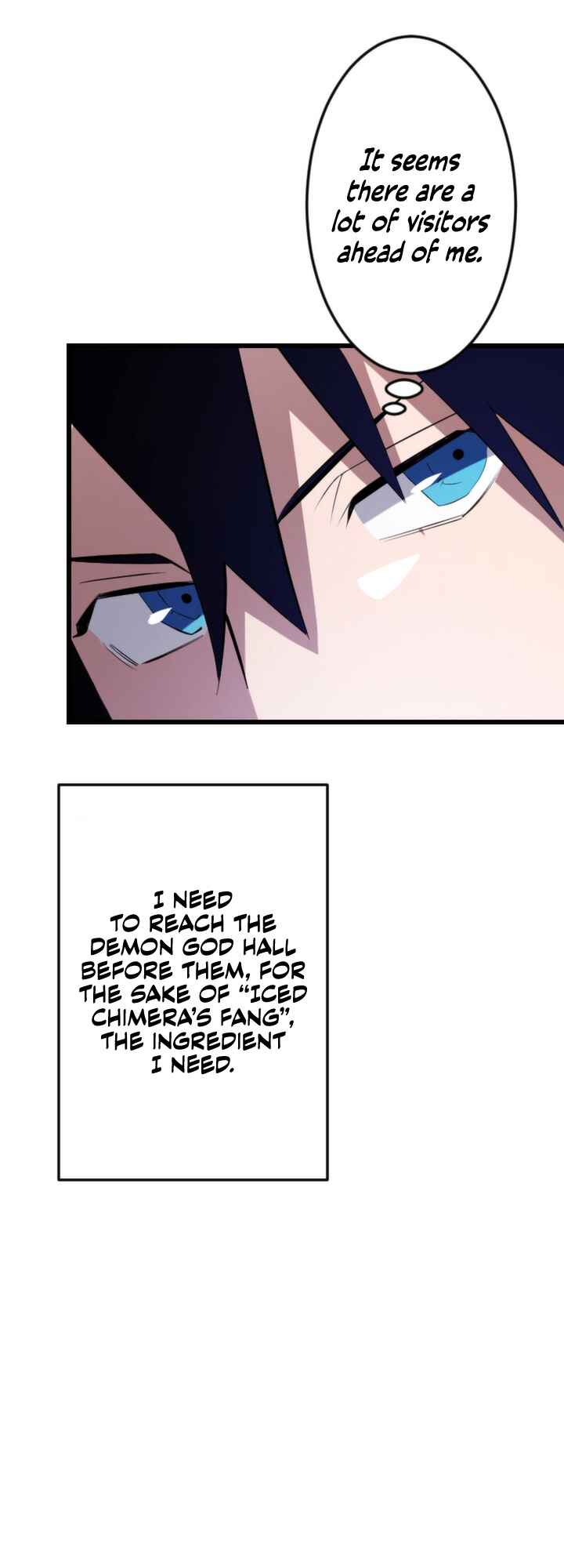 Page 20 Chapter 22 The Unparalleled Hidden Rank Equipment