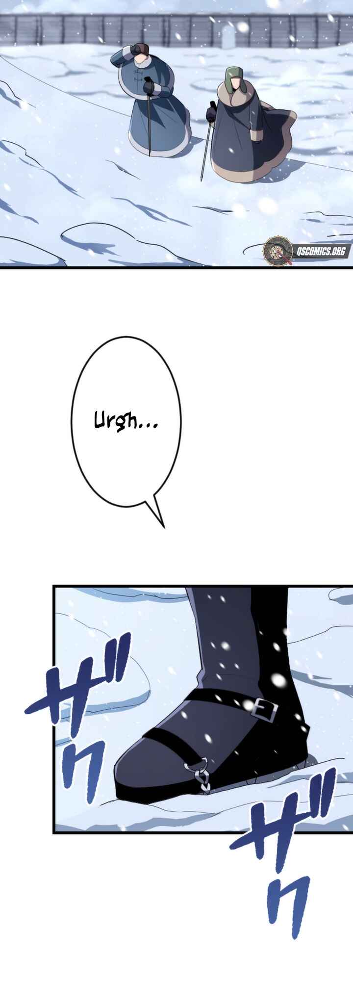 Page 22 Chapter 22 The Unparalleled Hidden Rank Equipment
