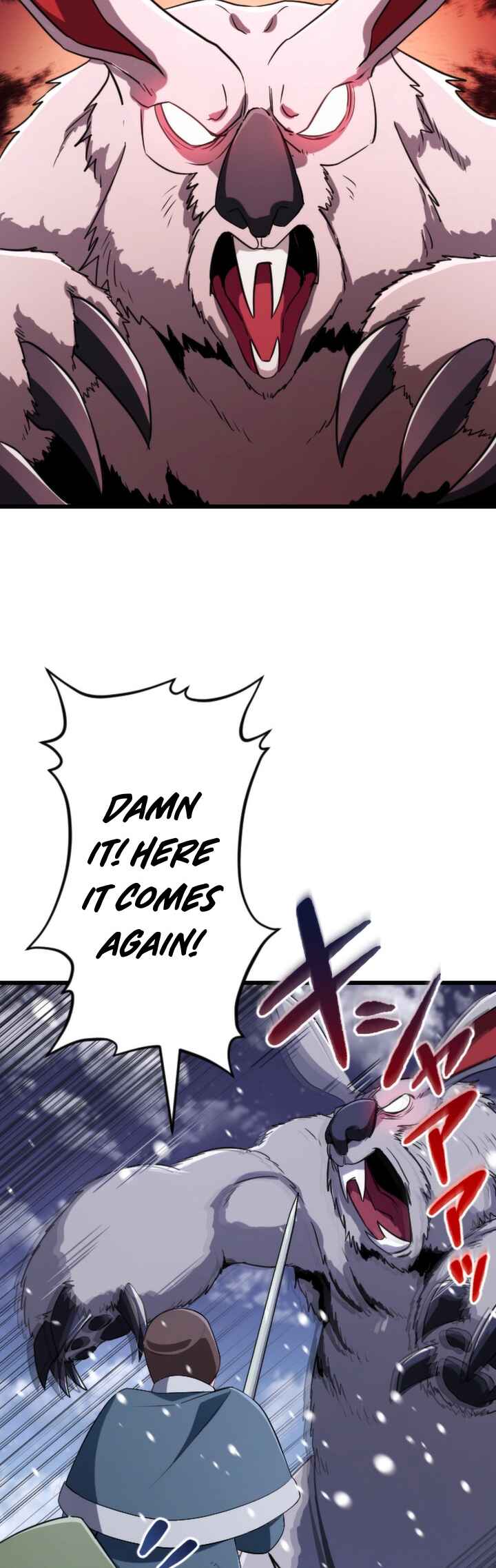 Page 25 Chapter 22 The Unparalleled Hidden Rank Equipment