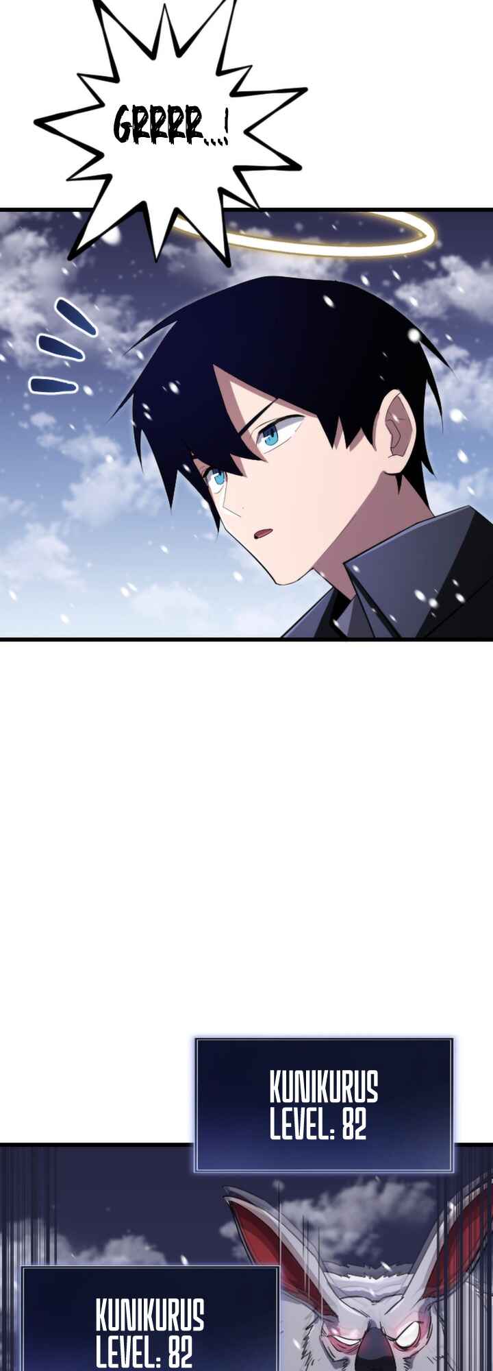 Page 30 Chapter 22 The Unparalleled Hidden Rank Equipment