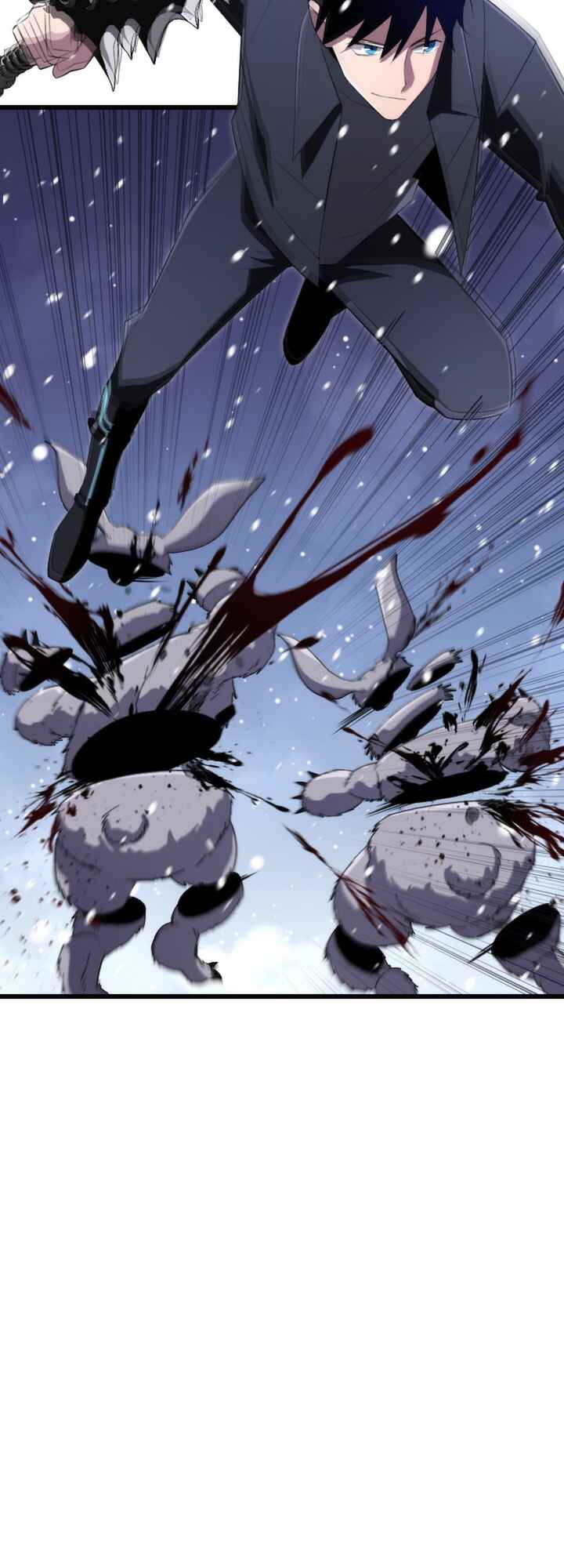 Page 33 Chapter 22 The Unparalleled Hidden Rank Equipment