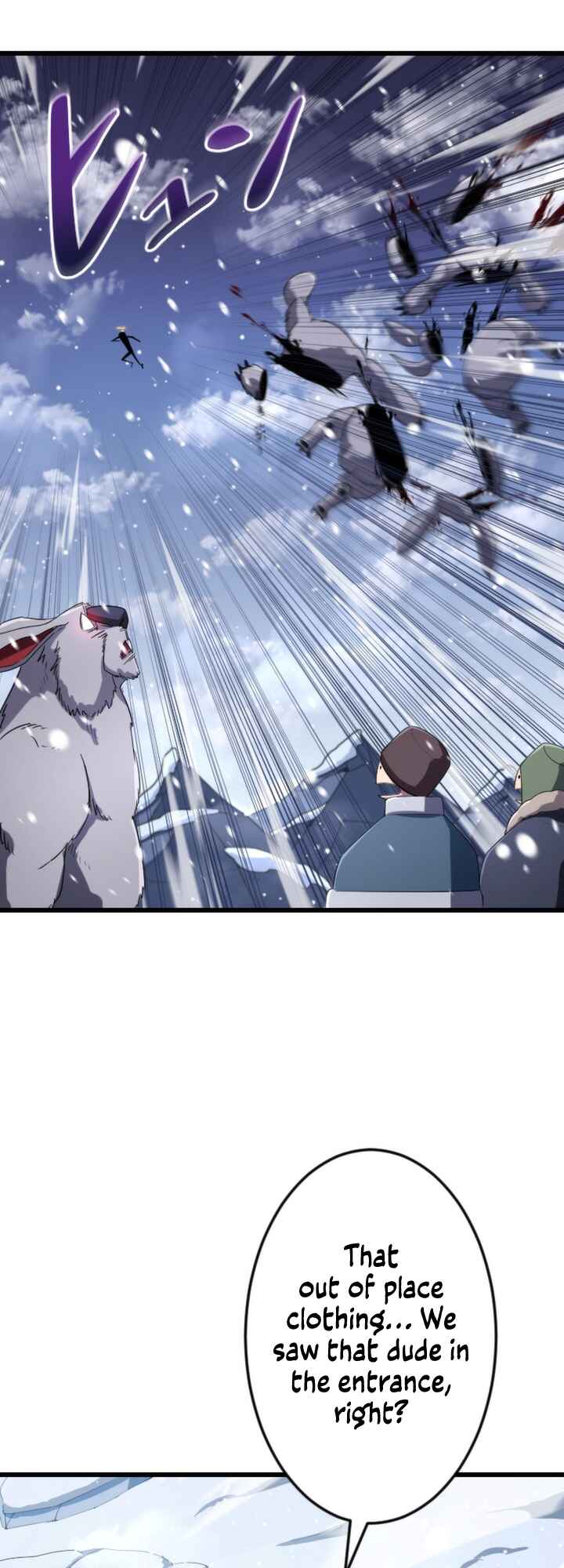 Page 34 Chapter 22 The Unparalleled Hidden Rank Equipment
