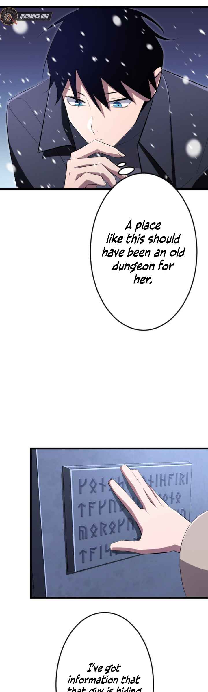 Page 43 Chapter 22 The Unparalleled Hidden Rank Equipment