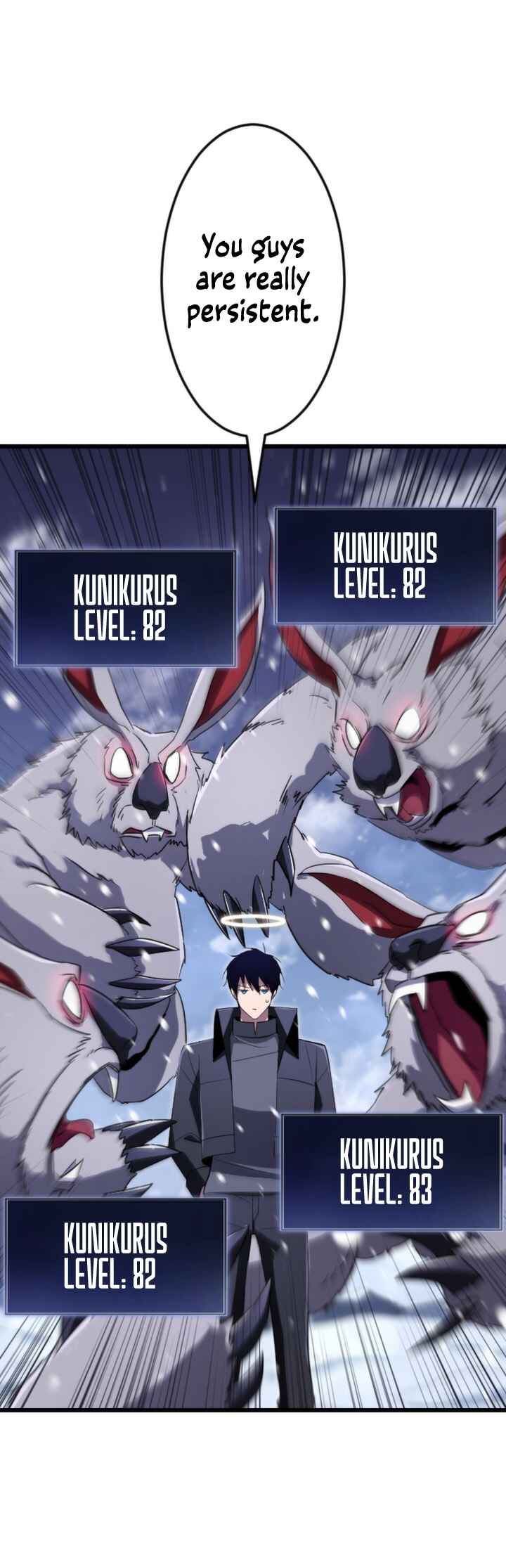 Page 51 Chapter 22 The Unparalleled Hidden Rank Equipment