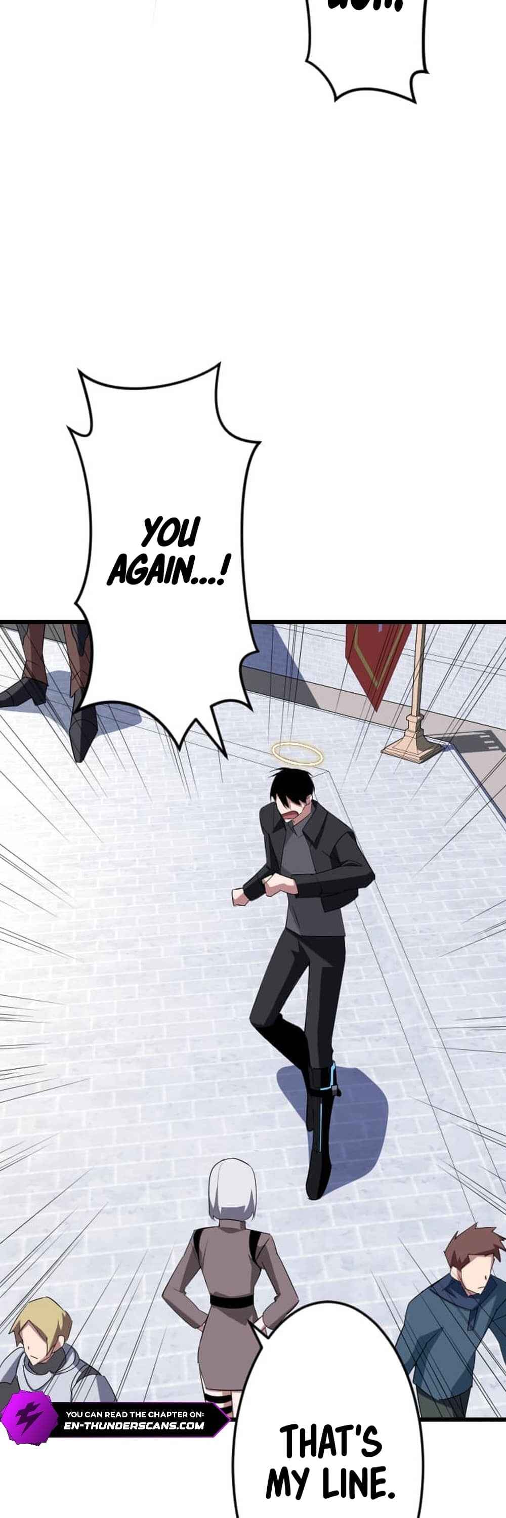 Page 11 Chapter 31 The Unparalleled Hidden Rank Equipment