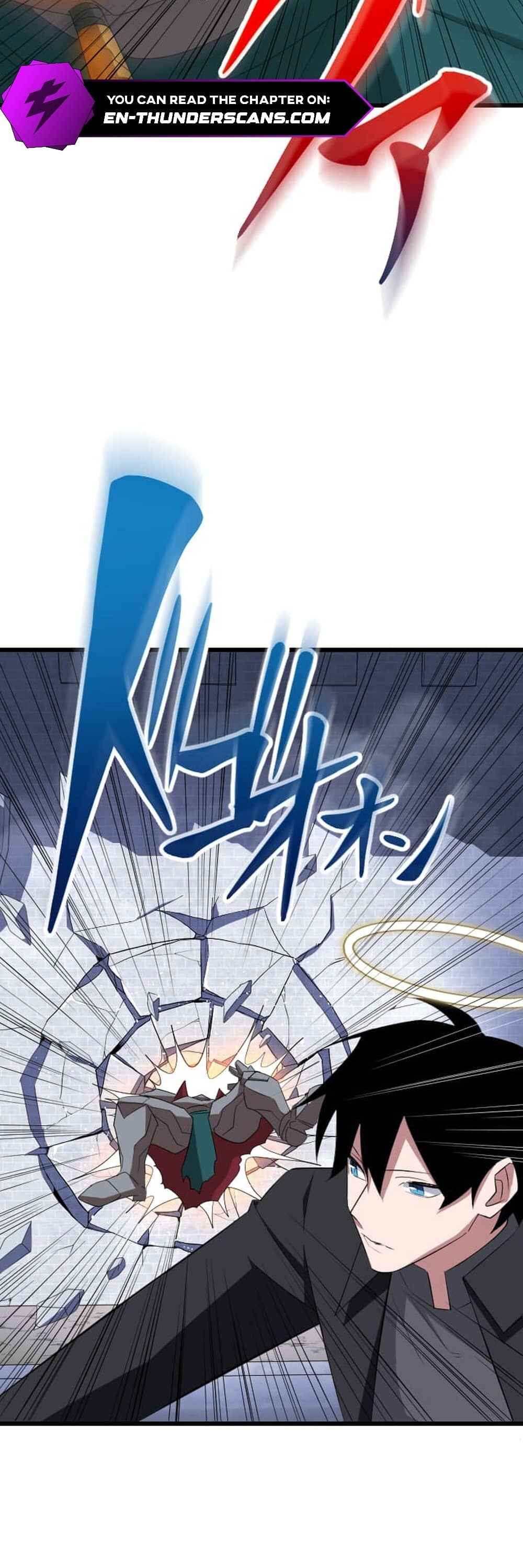 Page 36 Chapter 31 The Unparalleled Hidden Rank Equipment