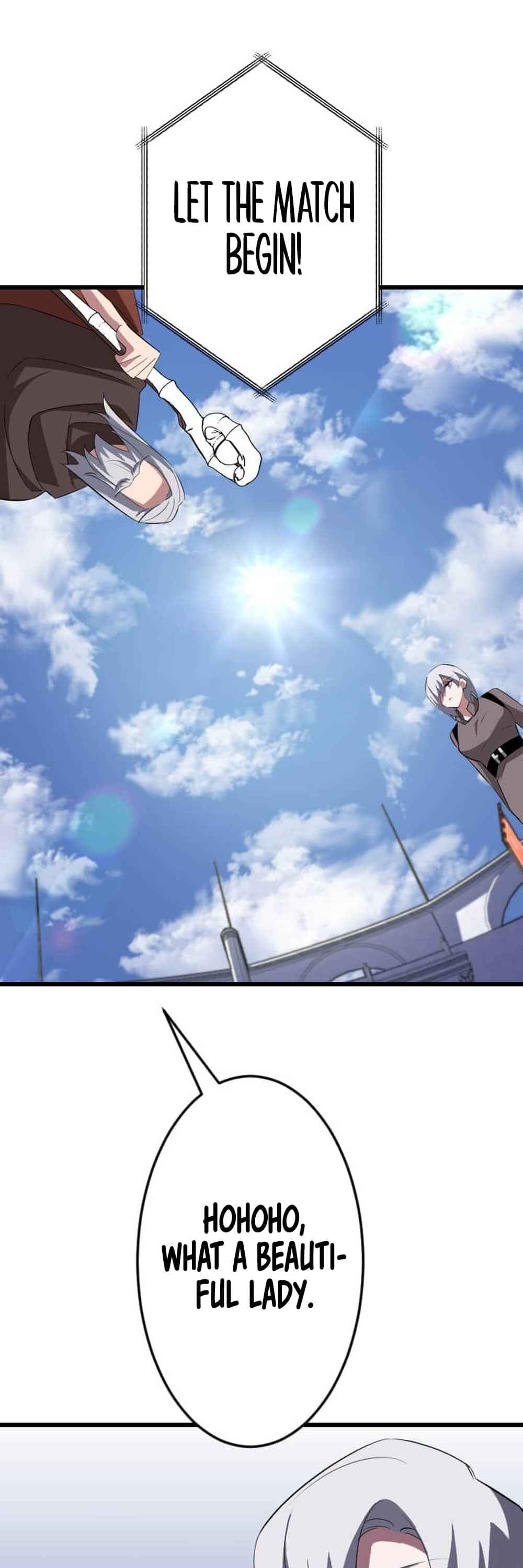 Page 46 Chapter 31 The Unparalleled Hidden Rank Equipment