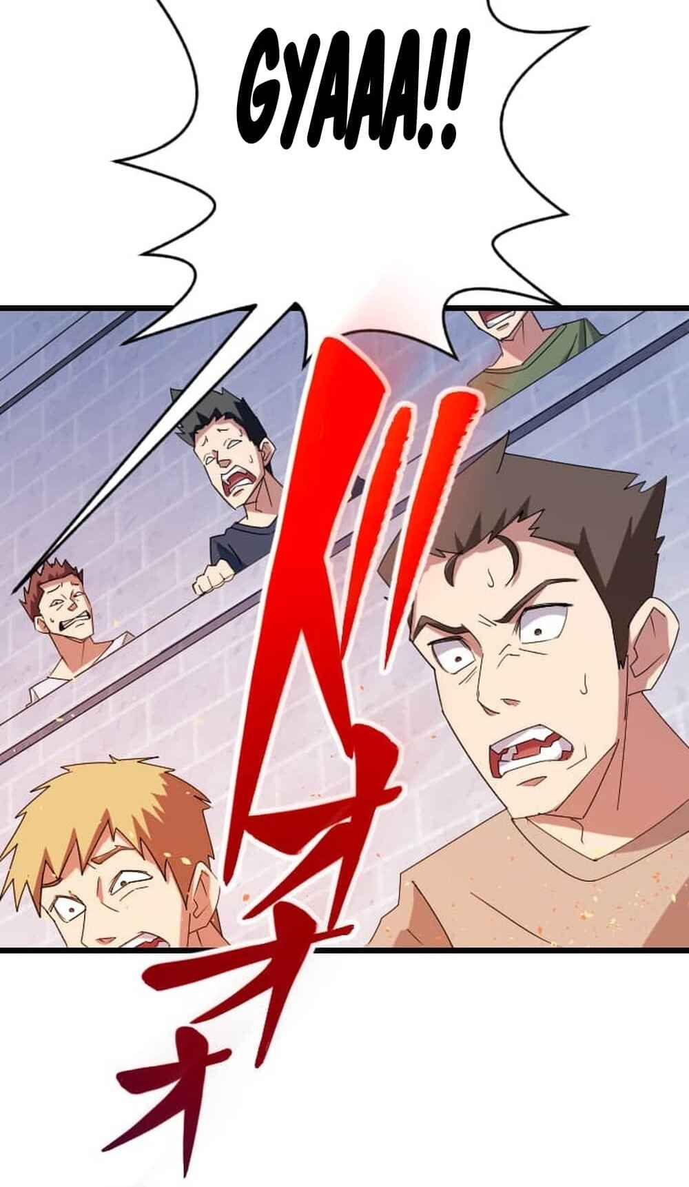 Page 51 Chapter 31 The Unparalleled Hidden Rank Equipment