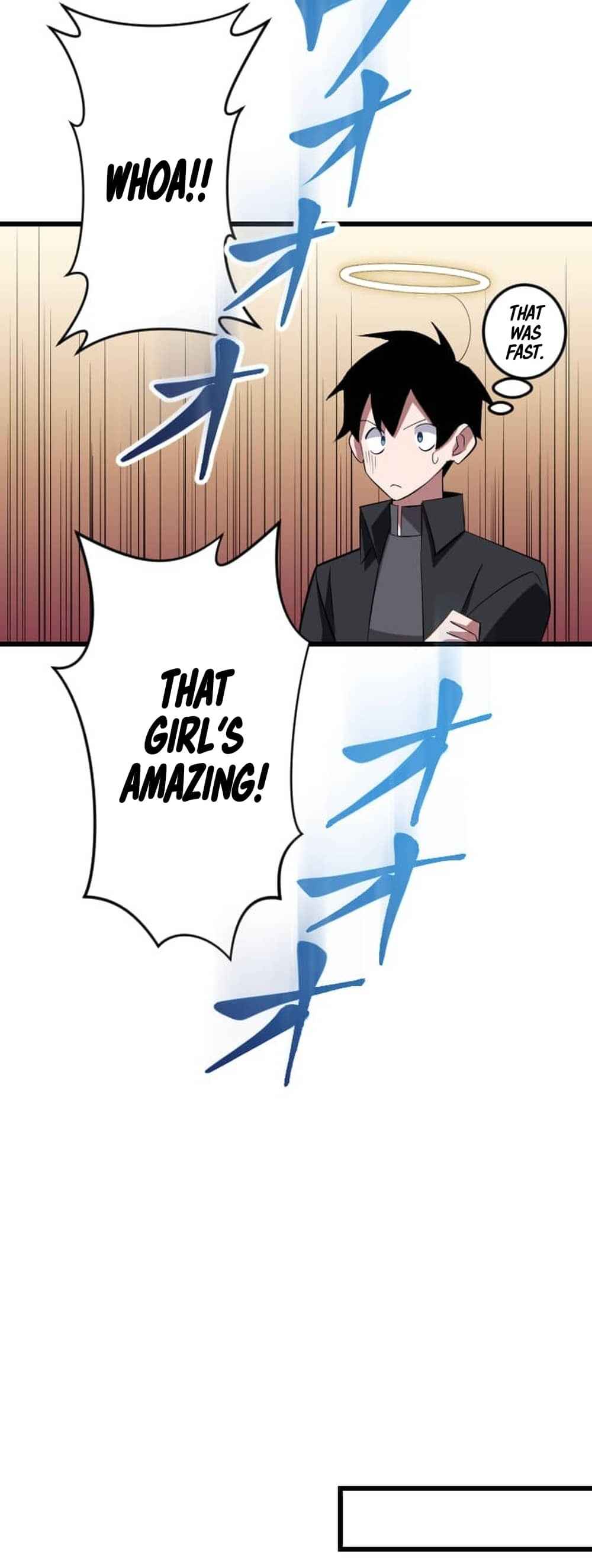Page 53 Chapter 31 The Unparalleled Hidden Rank Equipment