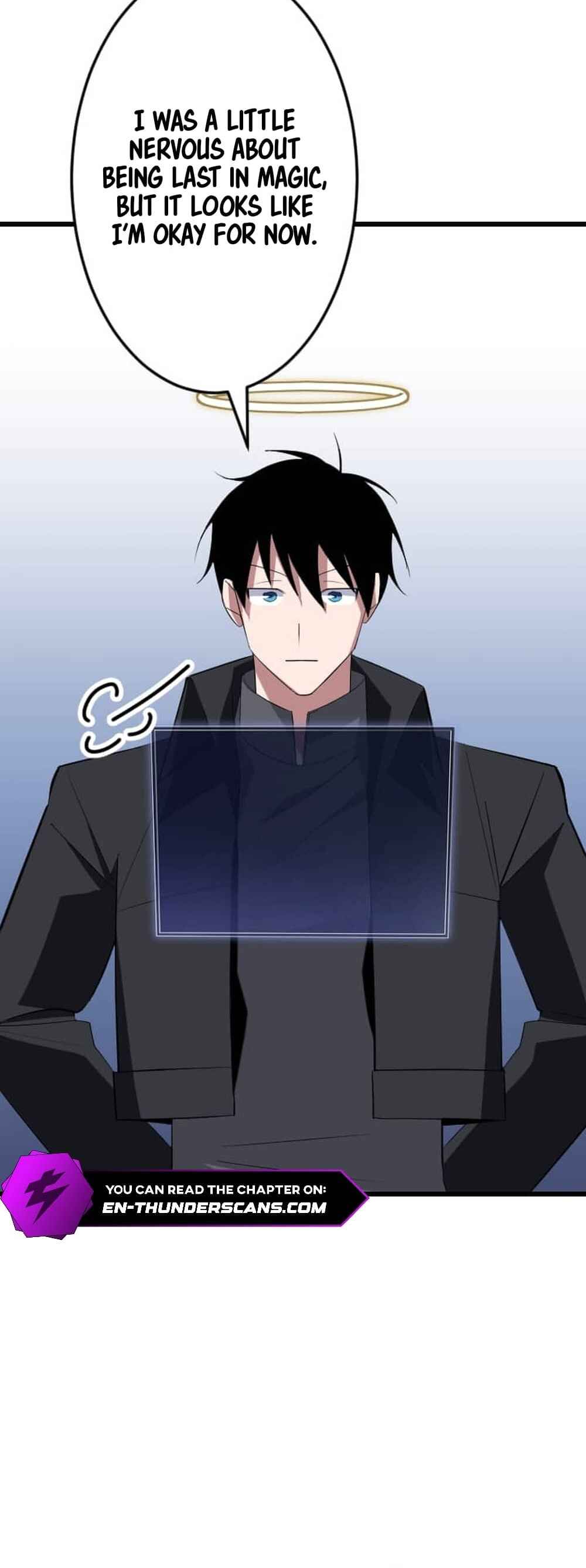 Page 6 Chapter 31 The Unparalleled Hidden Rank Equipment
