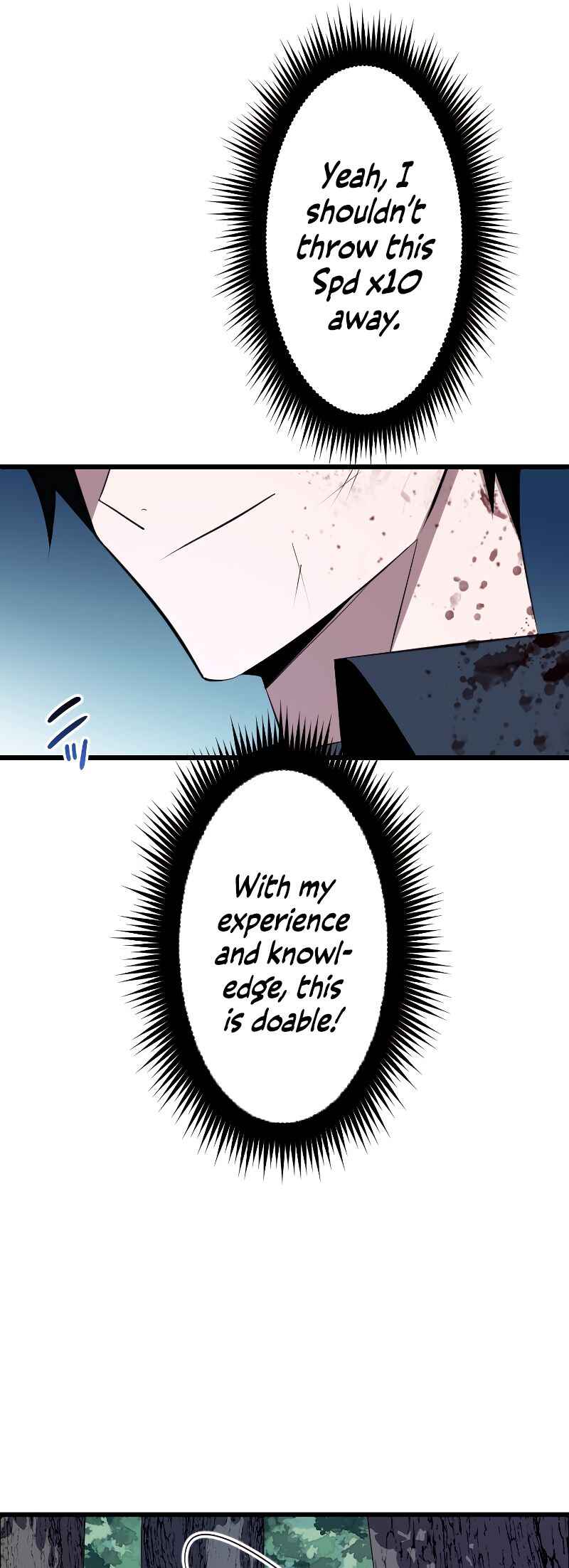 Page 11 Chapter 4 The Unparalleled Hidden Rank Equipment