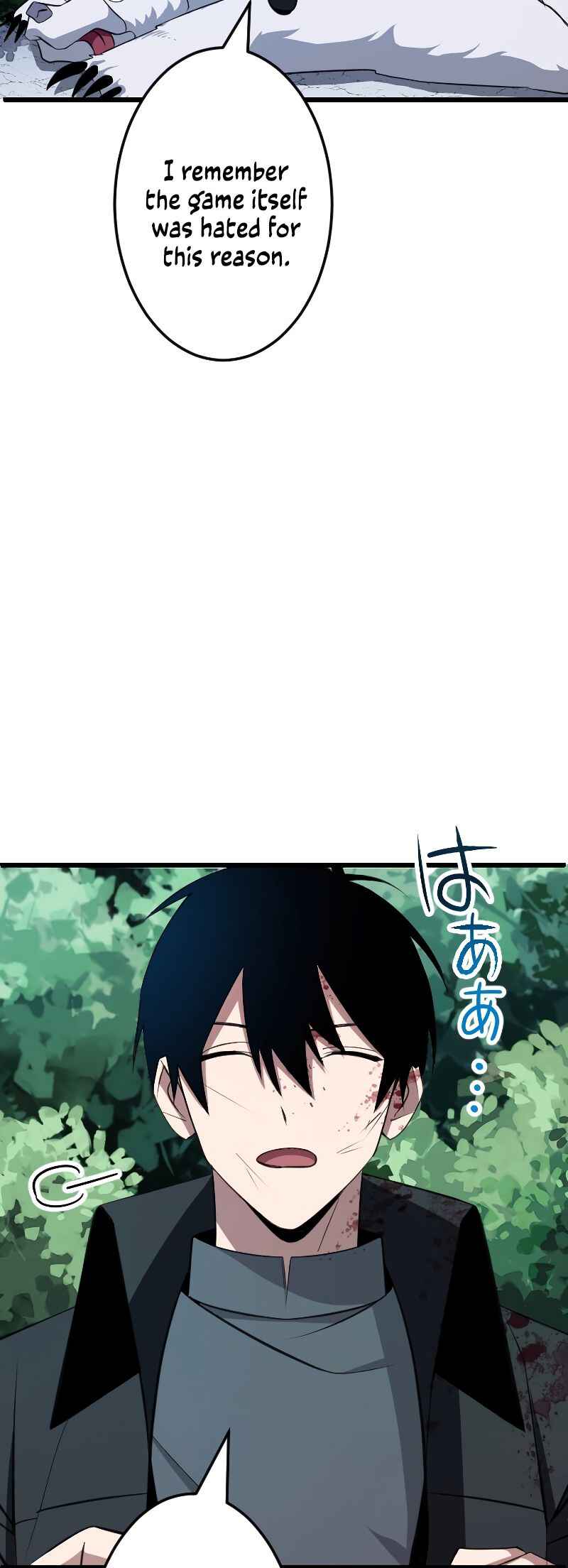 Page 22 Chapter 4 The Unparalleled Hidden Rank Equipment
