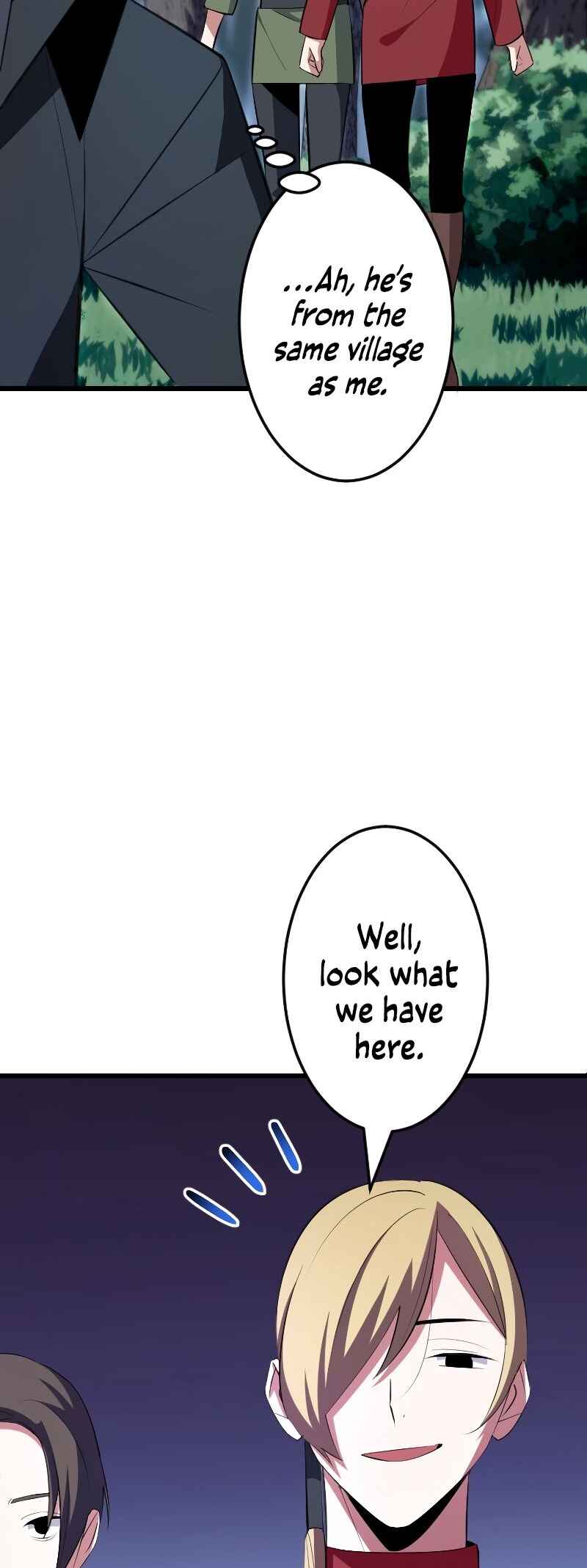 Page 30 Chapter 4 The Unparalleled Hidden Rank Equipment