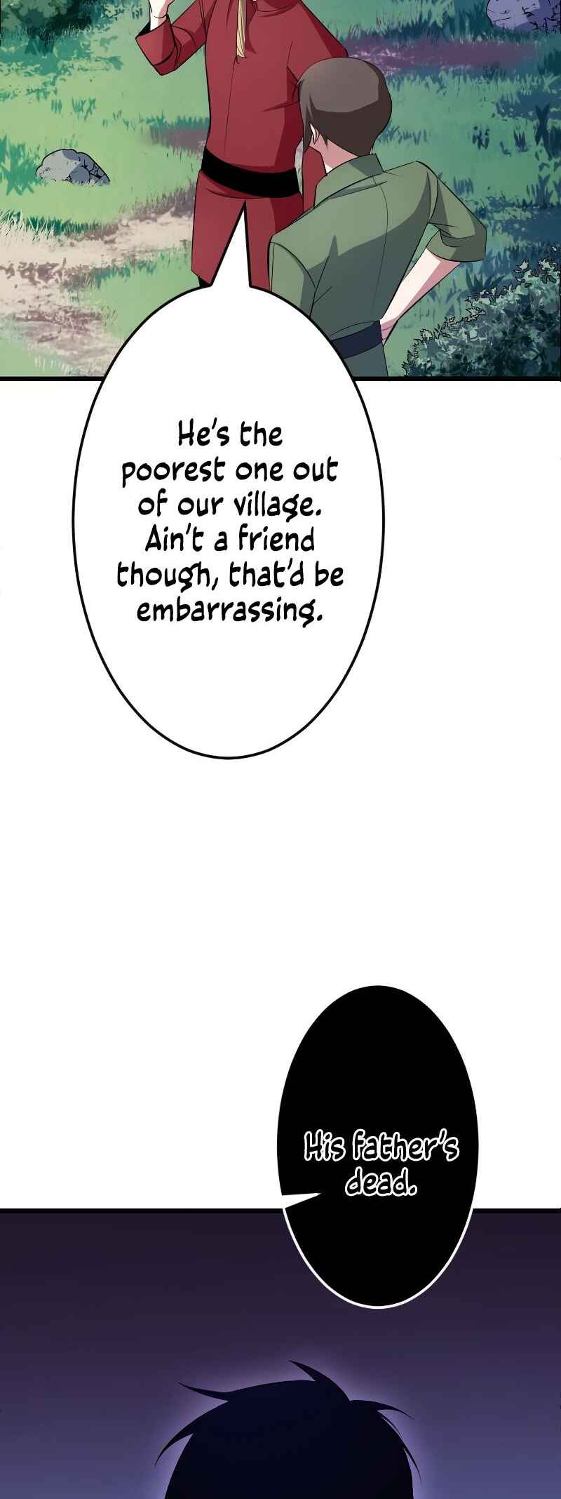 Page 34 Chapter 4 The Unparalleled Hidden Rank Equipment