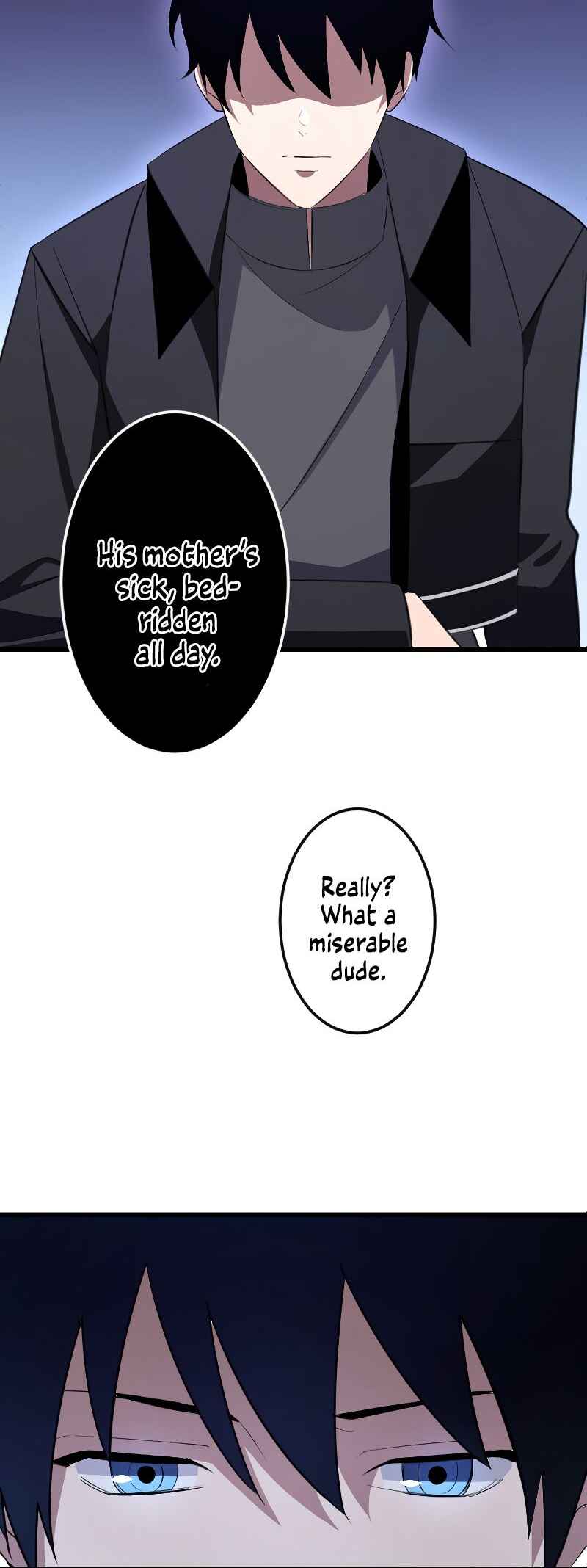 Page 35 Chapter 4 The Unparalleled Hidden Rank Equipment