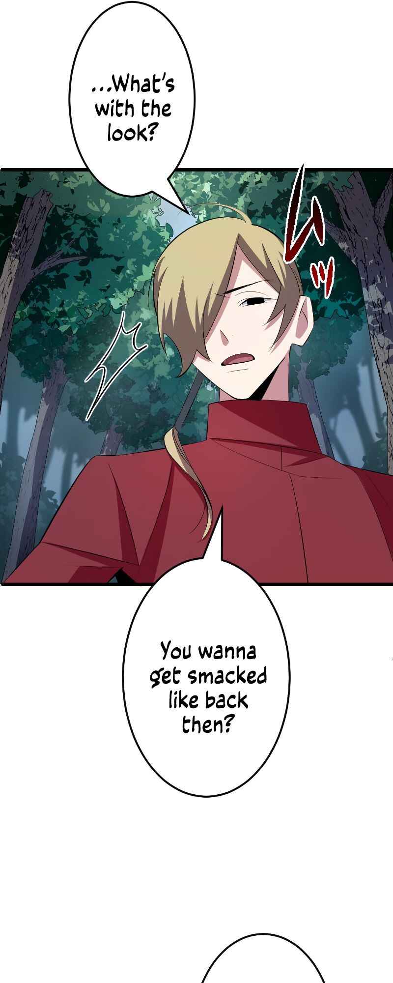 Page 38 Chapter 4 The Unparalleled Hidden Rank Equipment