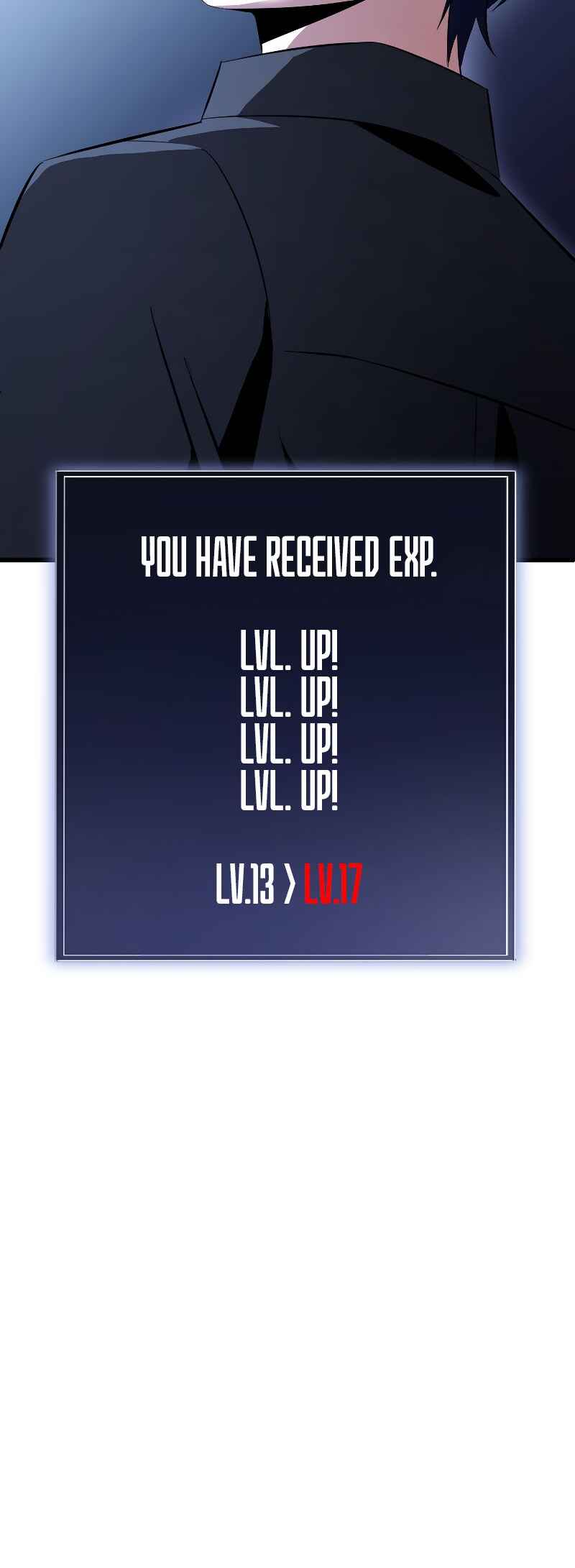 Page 7 Chapter 4 The Unparalleled Hidden Rank Equipment