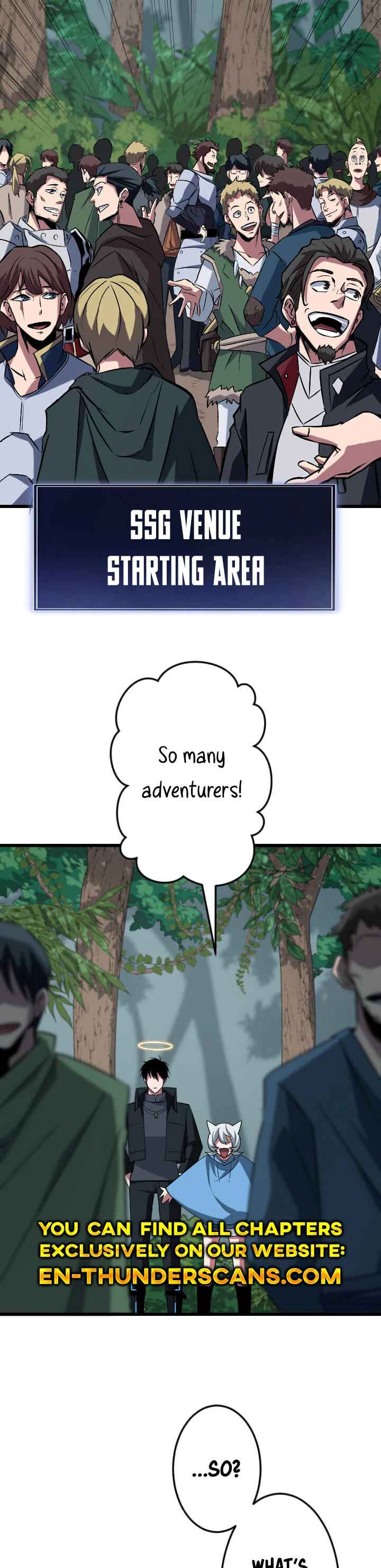 Page 17 Chapter 43 The Unparalleled Hidden Rank Equipment