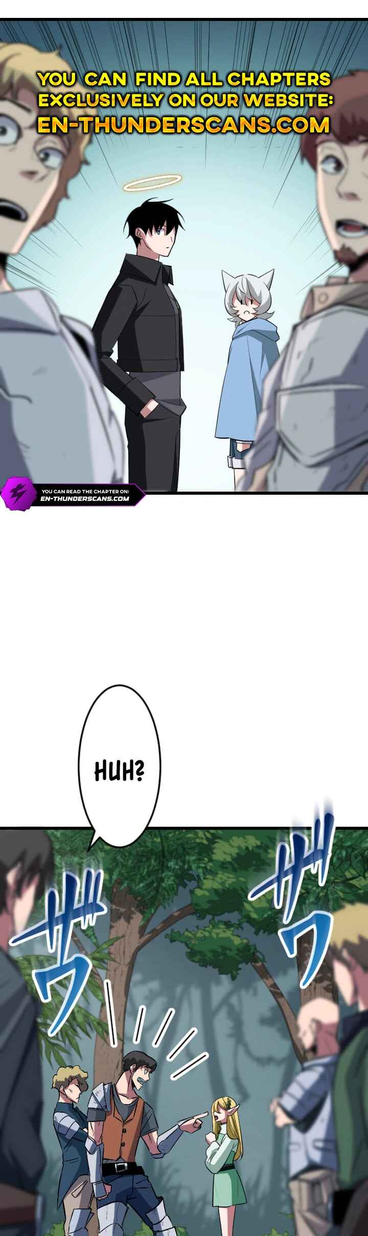 Page 20 Chapter 43 The Unparalleled Hidden Rank Equipment