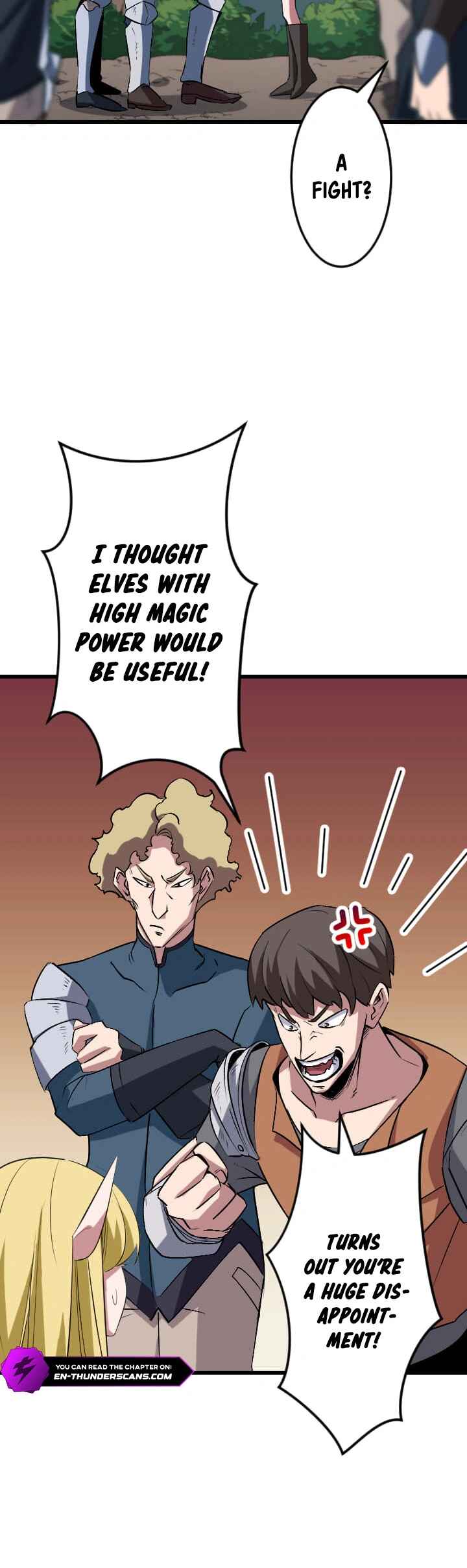 Page 21 Chapter 43 The Unparalleled Hidden Rank Equipment