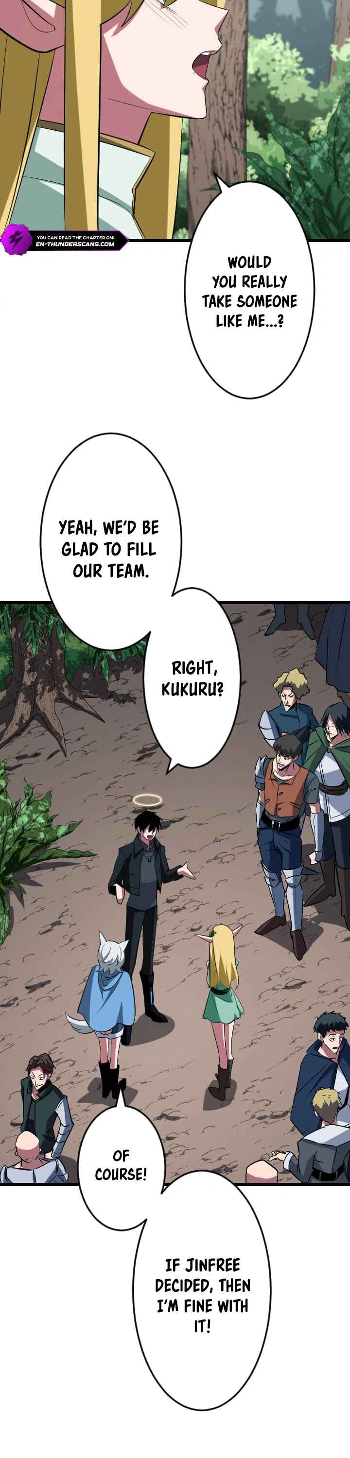 Page 27 Chapter 43 The Unparalleled Hidden Rank Equipment