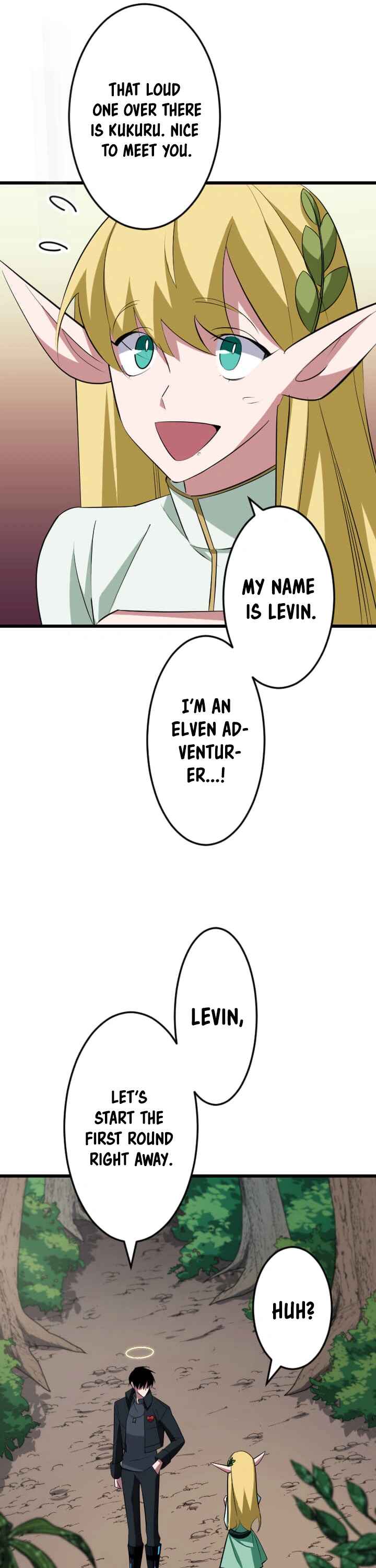 Page 40 Chapter 43 The Unparalleled Hidden Rank Equipment