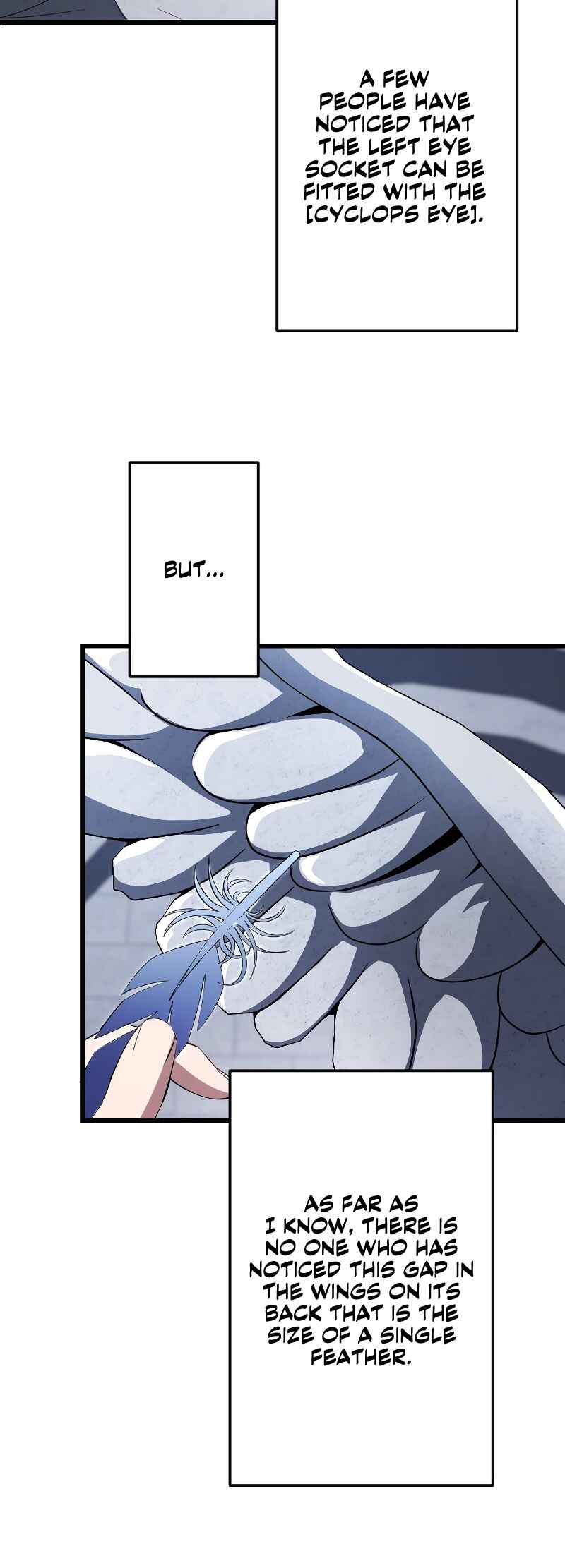 Page 24 Chapter 9 The Unparalleled Hidden Rank Equipment