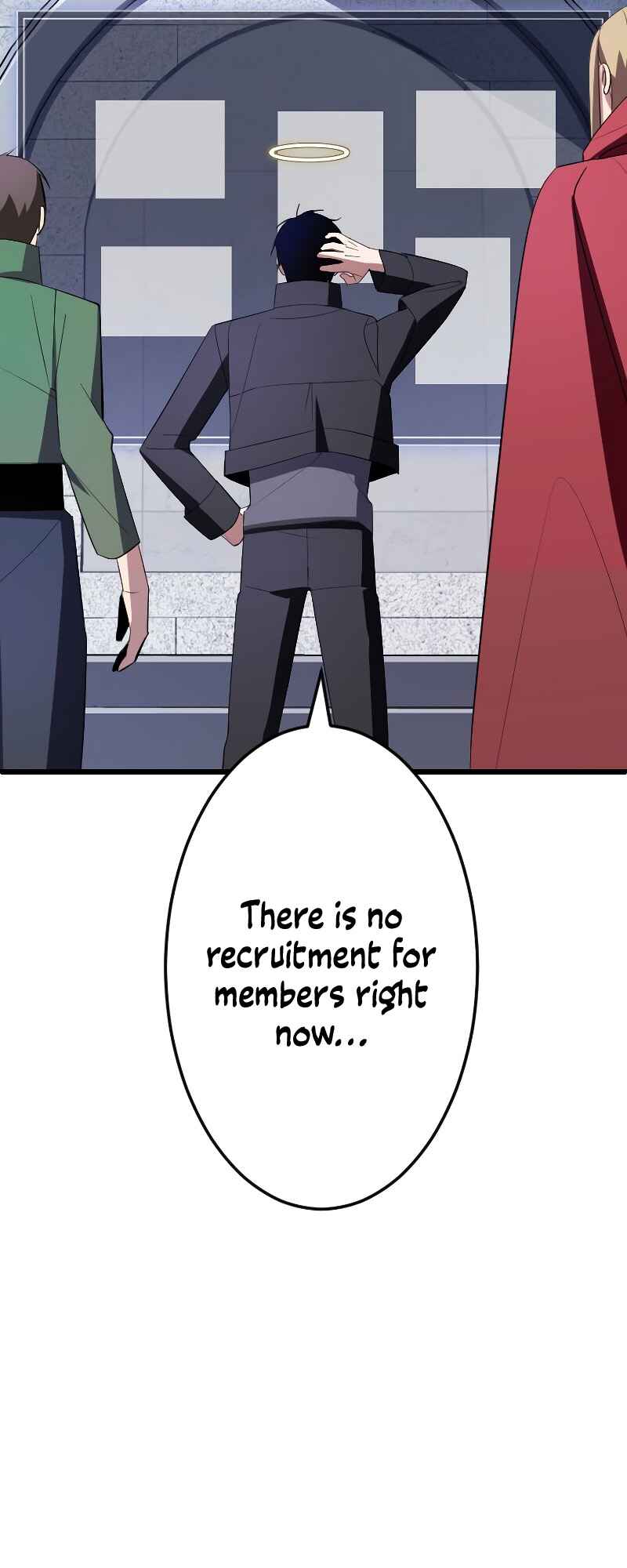 Page 42 Chapter 9 The Unparalleled Hidden Rank Equipment